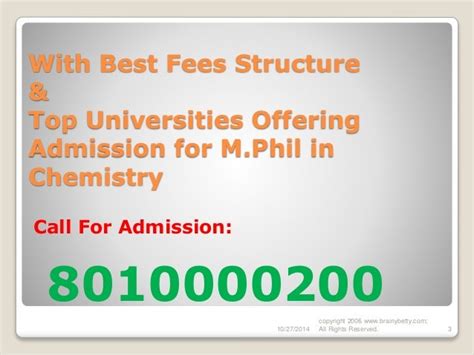 mphil correspondence